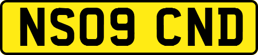 NS09CND
