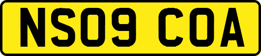 NS09COA
