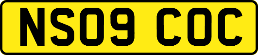 NS09COC