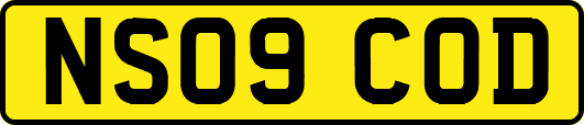 NS09COD