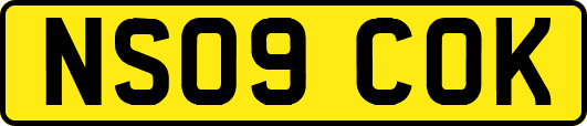 NS09COK
