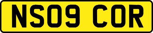 NS09COR