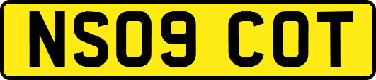 NS09COT