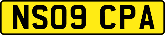 NS09CPA