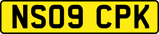 NS09CPK
