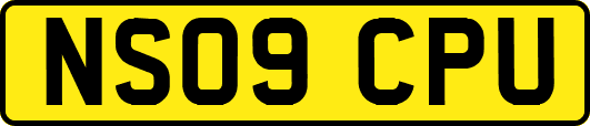 NS09CPU