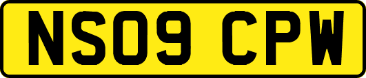 NS09CPW