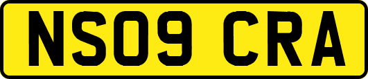 NS09CRA