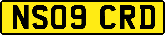 NS09CRD