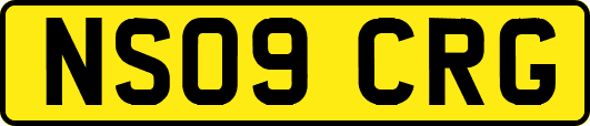 NS09CRG
