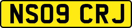 NS09CRJ
