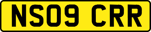NS09CRR