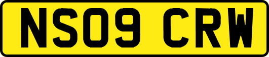 NS09CRW