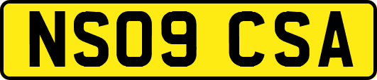 NS09CSA
