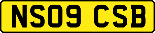 NS09CSB