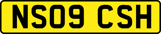 NS09CSH
