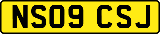 NS09CSJ