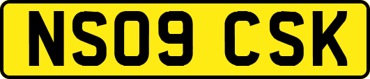 NS09CSK