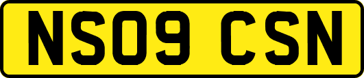 NS09CSN
