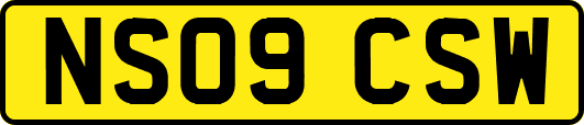 NS09CSW
