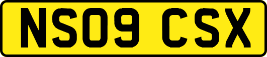 NS09CSX