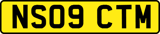 NS09CTM