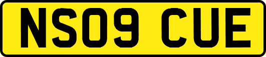 NS09CUE