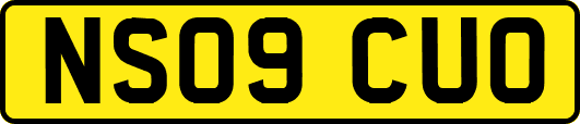 NS09CUO