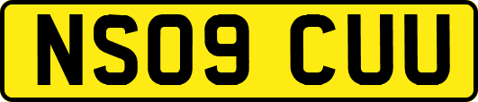 NS09CUU