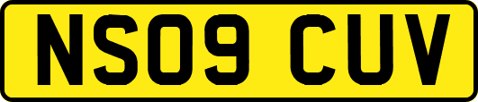 NS09CUV
