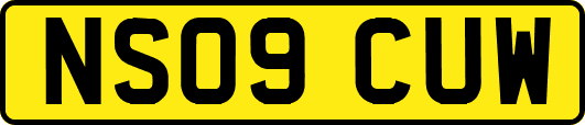 NS09CUW