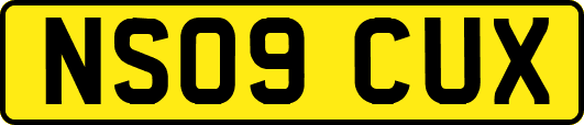 NS09CUX