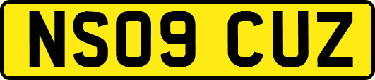 NS09CUZ