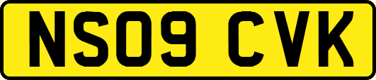 NS09CVK