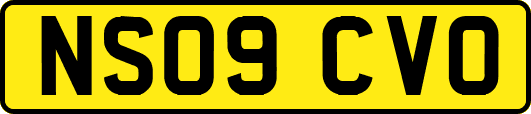NS09CVO