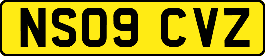 NS09CVZ