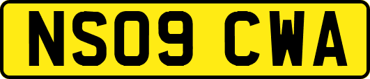 NS09CWA