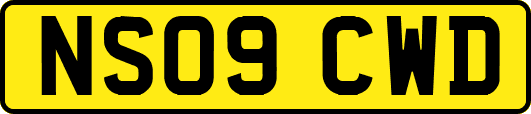 NS09CWD