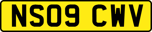 NS09CWV