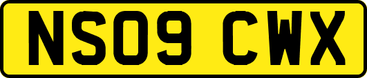 NS09CWX