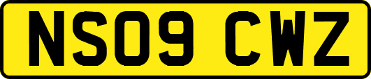 NS09CWZ