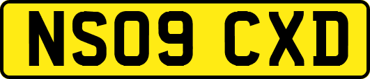 NS09CXD