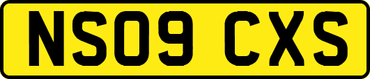 NS09CXS