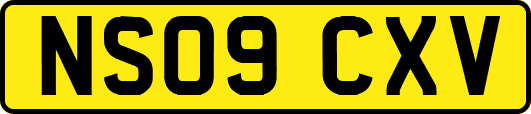 NS09CXV