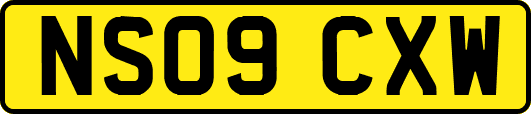 NS09CXW