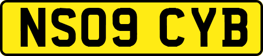 NS09CYB