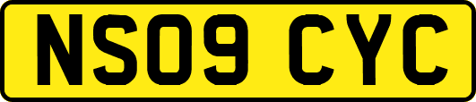 NS09CYC