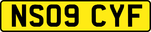 NS09CYF
