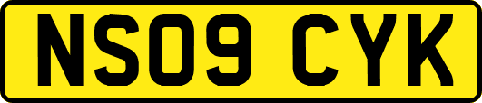 NS09CYK