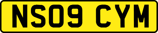 NS09CYM